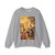 CARDUCHO, Vicente - The Vision of St. Anthony of Padua (Artwork) Crewneck Sweatshirt