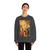 CARDUCHO, Vicente - The Vision of St. Anthony of Padua (Artwork) Crewneck Sweatshirt