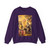 CARDUCHO, Vicente - The Vision of St. Anthony of Padua (Artwork) Crewneck Sweatshirt