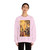 CARDUCHO, Vicente - The Vision of St. Anthony of Padua (Artwork) Crewneck Sweatshirt