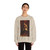MEISSONIER, Jean-Louis-Ernest - Musketeer (Artwork) Crewneck Sweatshirt