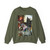 BOSCH, Hieronymus - 239 (Artwork) Crewneck Sweatshirt
