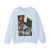 BOSCH, Hieronymus - 239 (Artwork) Crewneck Sweatshirt