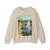 BOSCH, Hieronymus - 240 (Artwork) Crewneck Sweatshirt