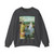 BOSCH, Hieronymus - 240 (Artwork) Crewneck Sweatshirt