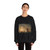 BROOKING, Charles - A Royal Yacht Firing a Salute (Artwork) Crewneck Sweatshirt