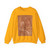 LIPPI, Fra Filippo  - 1460-Madonna with the Child and two Angels2 (Artwork) Crewneck Sweatshirt