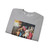 BOSCH, Hieronymus - 241 (Artwork) Crewneck Sweatshirt