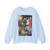 BOSCH, Hieronymus - 241 (Artwork) Crewneck Sweatshirt