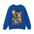 BOSCH, Hieronymus - 241 (Artwork) Crewneck Sweatshirt
