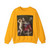 BRONZINO, Agnolo - The Madonna and Child with Saints (Artwork) Crewneck Sweatshirt