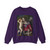 BRONZINO, Agnolo - The Madonna and Child with Saints (Artwork) Crewneck Sweatshirt