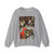BOSCH, Hieronymus - 238 (Artwork) Crewneck Sweatshirt