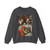 BOSCH, Hieronymus - 238 (Artwork) Crewneck Sweatshirt