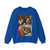 BOSCH, Hieronymus - 238 (Artwork) Crewneck Sweatshirt