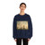 BROOKING, Charles - The Capture of a French Ship by Royal Family Privateers (Artwork) Crewneck Sweatshirt