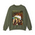 BOSCH, Hieronymus - 243 (Artwork) Crewneck Sweatshirt