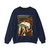BOSCH, Hieronymus - 243 (Artwork) Crewneck Sweatshirt