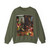 BOSCH, Hieronymus - 246 (Artwork) Crewneck Sweatshirt
