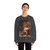 BROUWER, Adriaen - A Boor Asleep (Artwork) Crewneck Sweatshirt