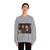 CARIANI, Giovanni - Portrait of Two Young Men (Artwork) Crewneck Sweatshirt