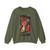 BOSCH, Hieronymus - 242 (Artwork) Crewneck Sweatshirt