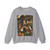 BOSCH, Hieronymus - 247 (Artwork) Crewneck Sweatshirt