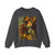 CARDUCHO, Bartolome - The Flight into Egypt (Artwork) Crewneck Sweatshirt