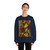 CARDUCHO, Bartolome - The Flight into Egypt (Artwork) Crewneck Sweatshirt