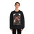 CARDUCHO, Bartolome - Descent from the Cross (Artwork) Crewneck Sweatshirt