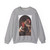 CARDUCHO, Bartolome - Descent from the Cross (Artwork) Crewneck Sweatshirt