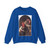 CARDUCHO, Bartolome - Descent from the Cross (Artwork) Crewneck Sweatshirt