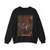 BROUWER, Adriaen - In the Tavern (Artwork) Crewneck Sweatshirt