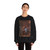 BROUWER, Adriaen - In the Tavern (Artwork) Crewneck Sweatshirt