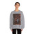 BROUWER, Adriaen - In the Tavern (Artwork) Crewneck Sweatshirt
