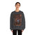 BROUWER, Adriaen - In the Tavern (Artwork) Crewneck Sweatshirt