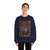 BROUWER, Adriaen - In the Tavern (Artwork) Crewneck Sweatshirt