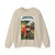 BOSCH, Hieronymus - 249 (Artwork) Crewneck Sweatshirt