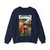 BOSCH, Hieronymus - 249 (Artwork) Crewneck Sweatshirt