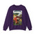 BOSCH, Hieronymus - 249 (Artwork) Crewneck Sweatshirt