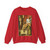 BOSCH, Hieronymus - 234 (Artwork) Crewneck Sweatshirt