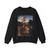 CARIANI, Giovanni - Virgin Enthroned with Angels and Saints (Artwork) Crewneck Sweatshirt