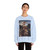 CARIANI, Giovanni - Virgin Enthroned with Angels and Saints (Artwork) Crewneck Sweatshirt