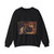 BROUWER, Adriaen - Peasants Fighting (Artwork) Crewneck Sweatshirt