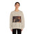 BROUWER, Adriaen - Peasants Fighting (Artwork) Crewneck Sweatshirt