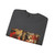 LIPPI, Fra Filippo - Annunciation (Artwork) Crewneck Sweatshirt