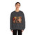 LIPPI, Fra Filippo - Annunciation (Artwork) Crewneck Sweatshirt