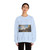 CARLEVARIS, Luca - A View of the Molo (Artwork) Crewneck Sweatshirt