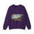 CARLEVARIS, Luca - A View of the Molo (Artwork) Crewneck Sweatshirt