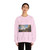 CARLEVARIS, Luca - A View of the Molo (Artwork) Crewneck Sweatshirt